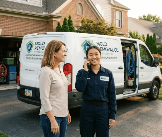 Crawlspace Mold Remediation Newbury Park, CA FAQs